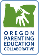 Oregon Parenting Education Collaborative logo