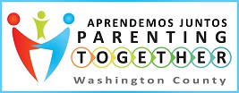 Parenting Together Washington County Logo